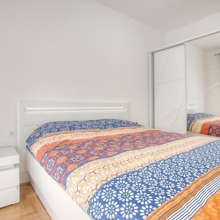 Apartman 104 Budva Luaran gambar