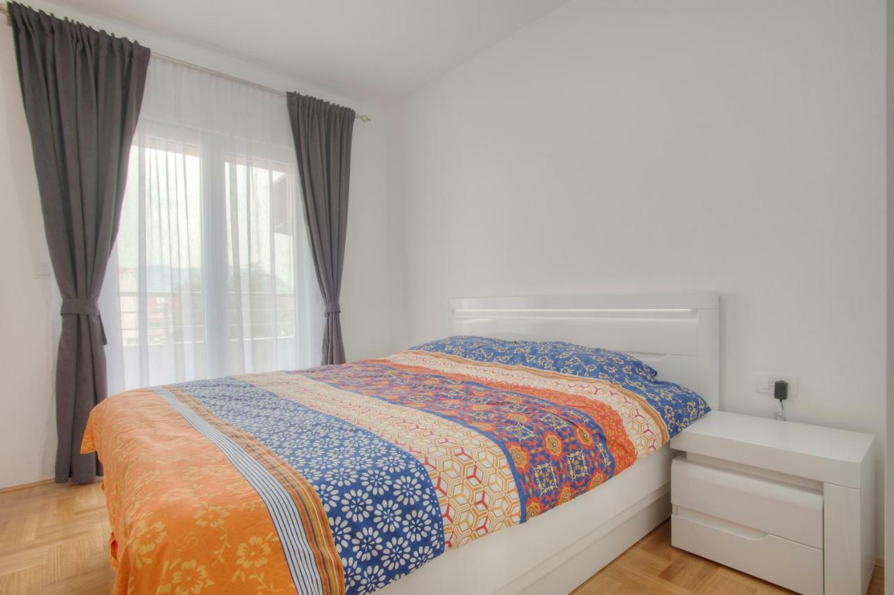Apartman 104 Budva Luaran gambar