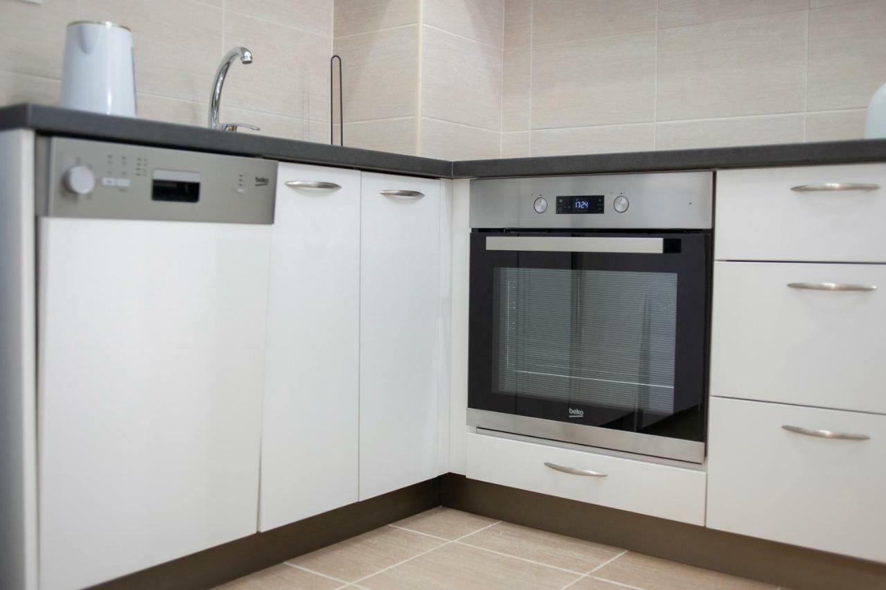Apartman 104 Budva Luaran gambar