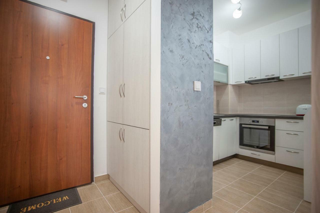 Apartman 104 Budva Luaran gambar
