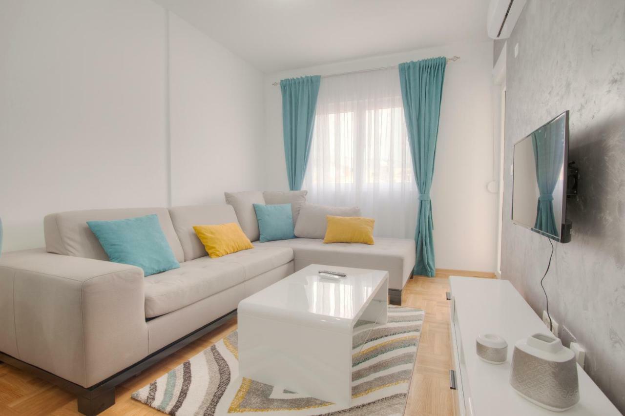 Apartman 104 Budva Luaran gambar