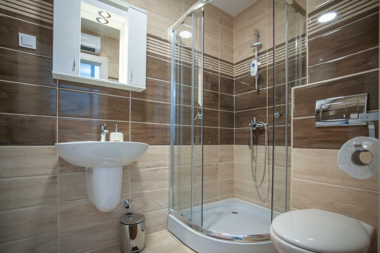 Apartman 104 Budva Luaran gambar
